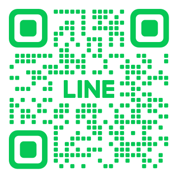 Line QR Code